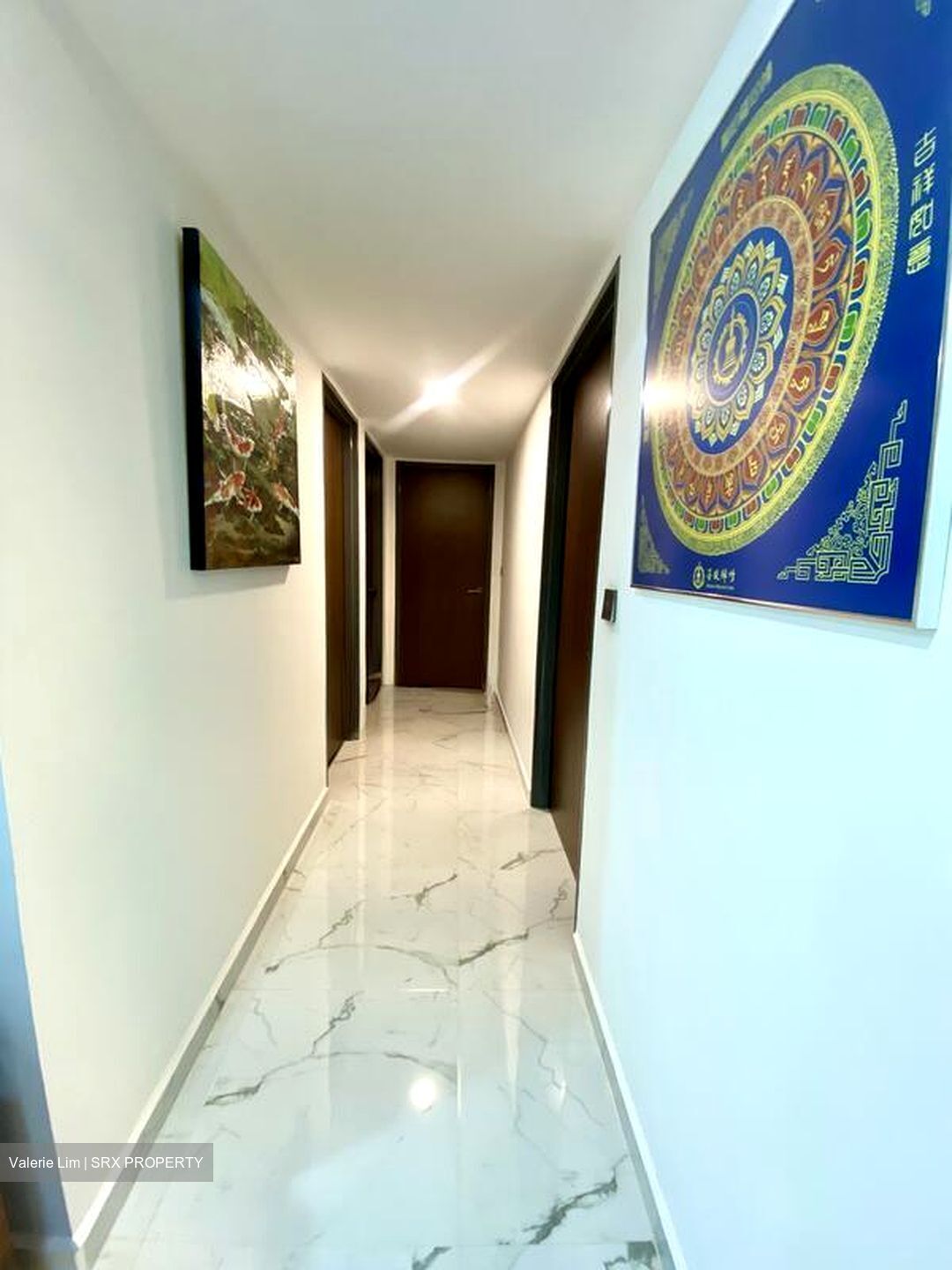 Blk 588B Park Central @ Amk (Ang Mo Kio), HDB 5 Rooms #498509031